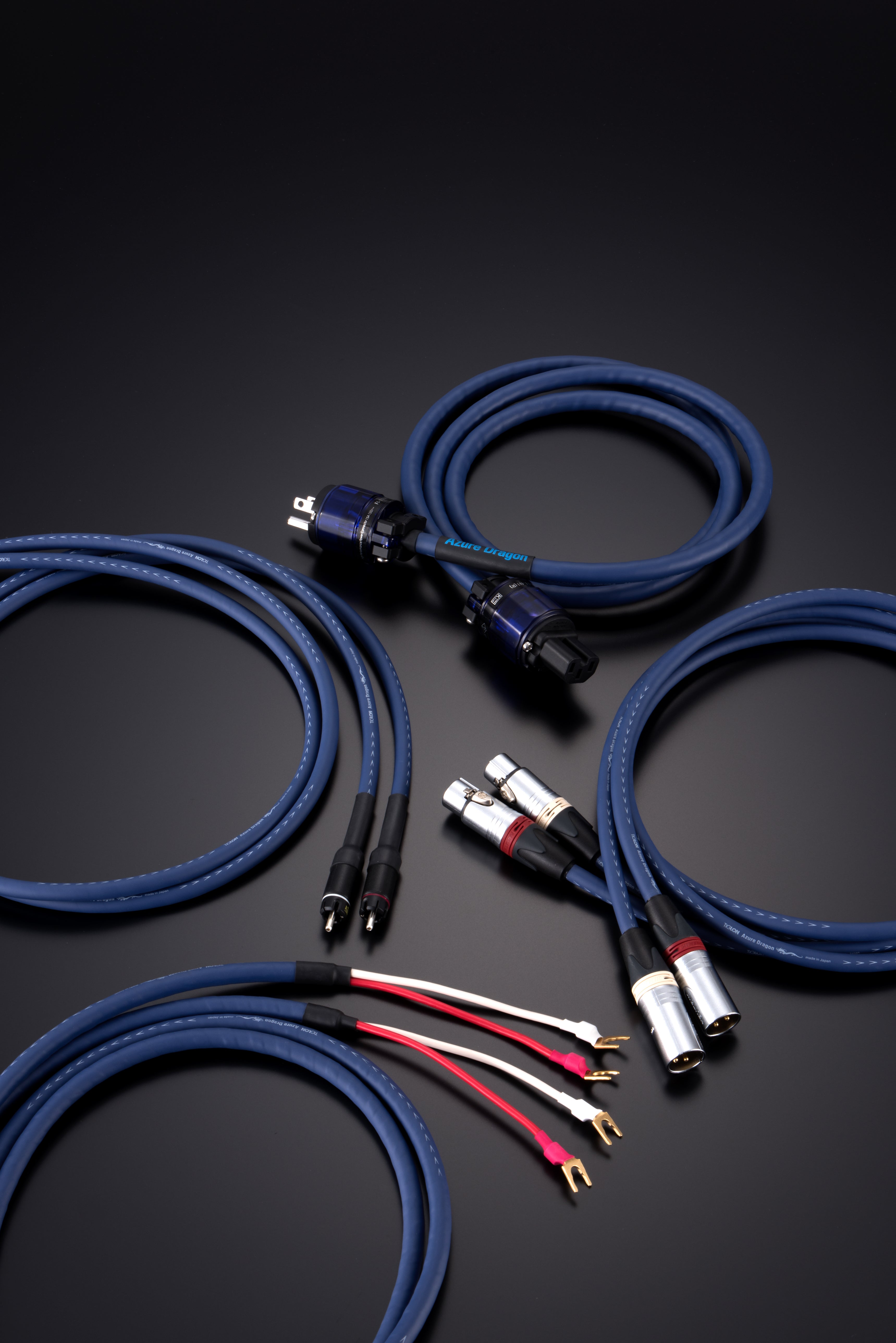Audio Cables