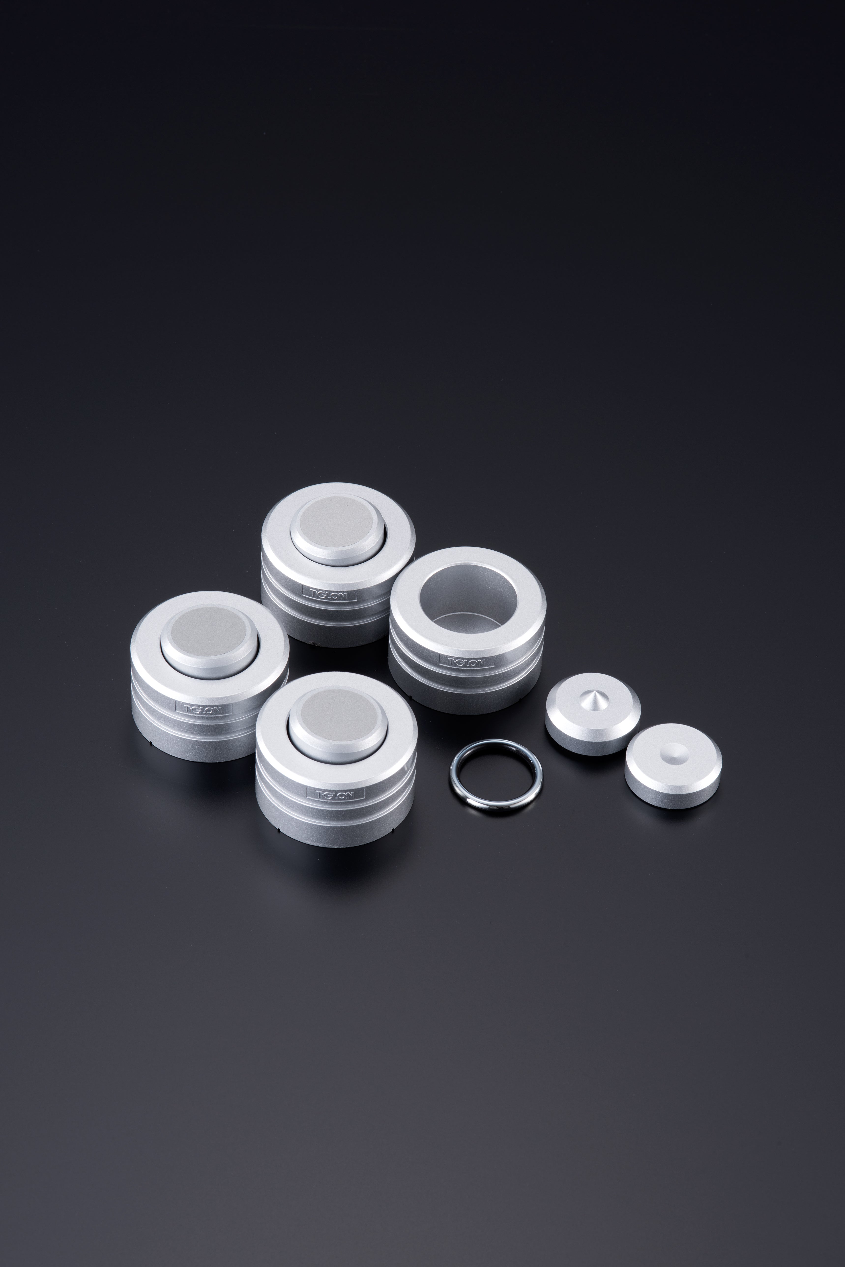 Tuning Accessories