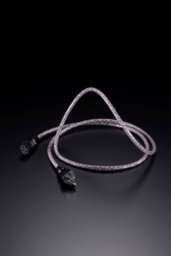 AC ZERO power cable 1.8m