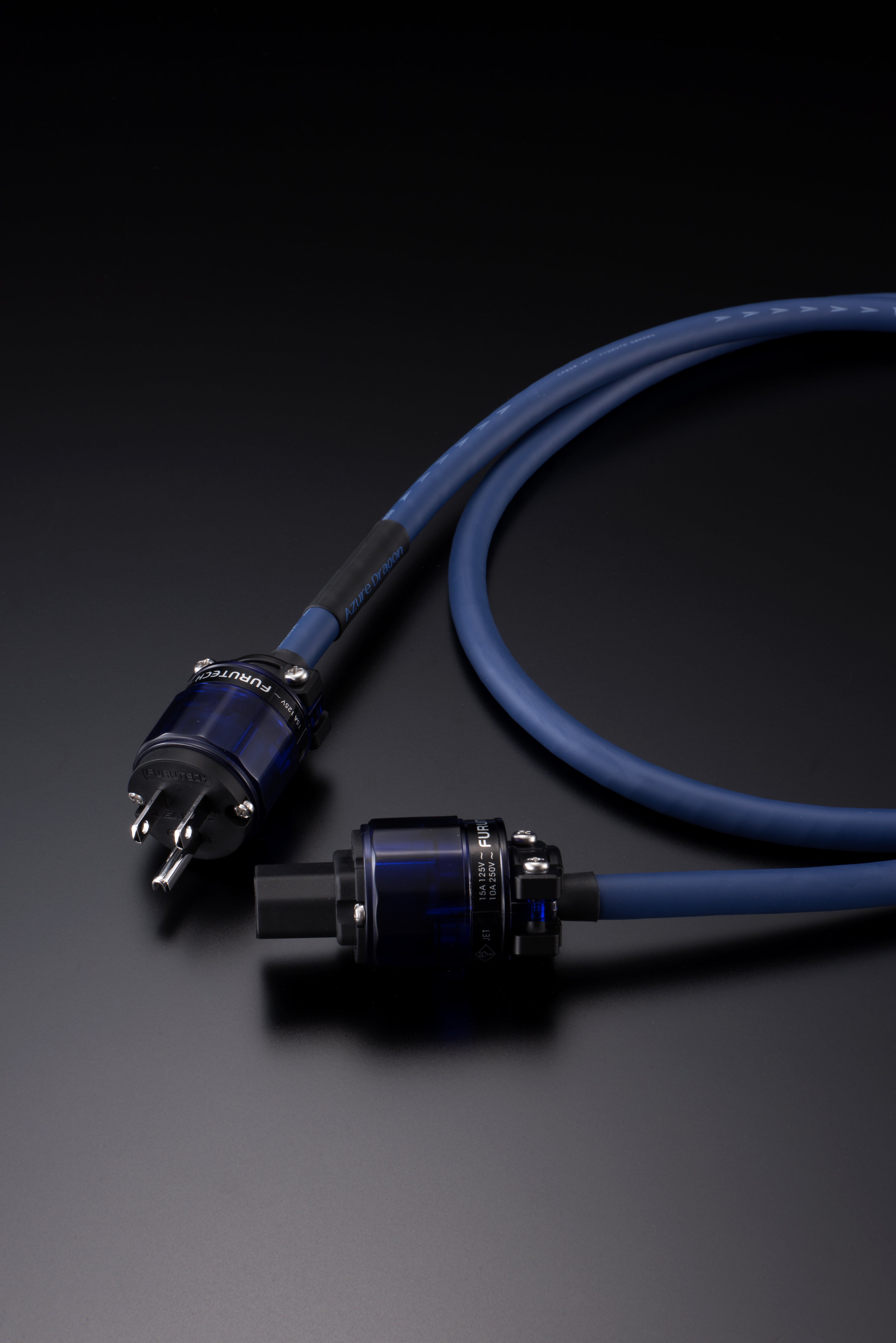 MS-DR20A-AD Power Cable
