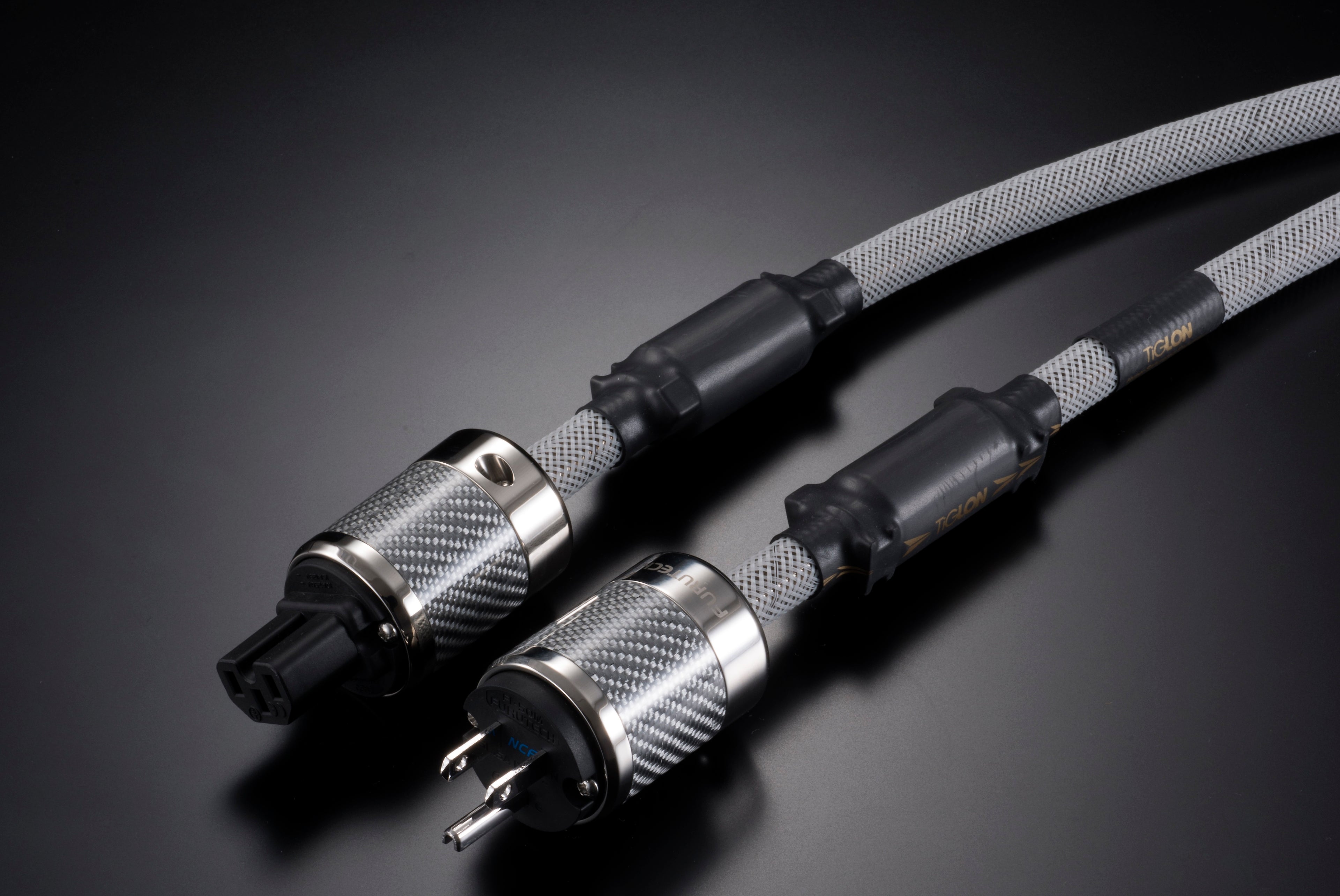 TPL-2000A Premium Power Cable