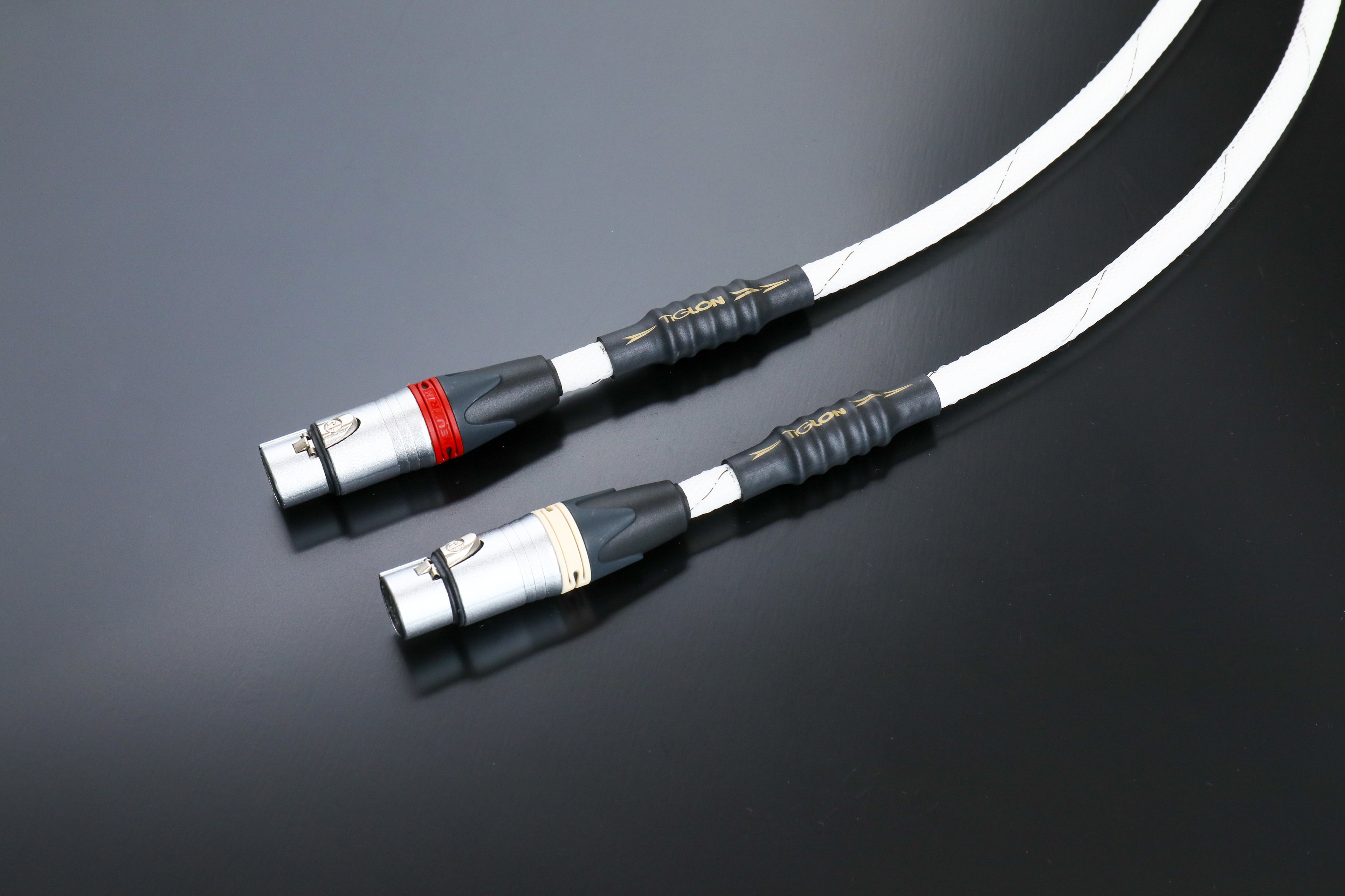 TPL-2000X XLR Cable 1.5m